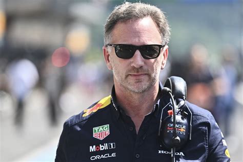 christian horner files|Christian Horner Investigation: What Happened And Final Verdict。